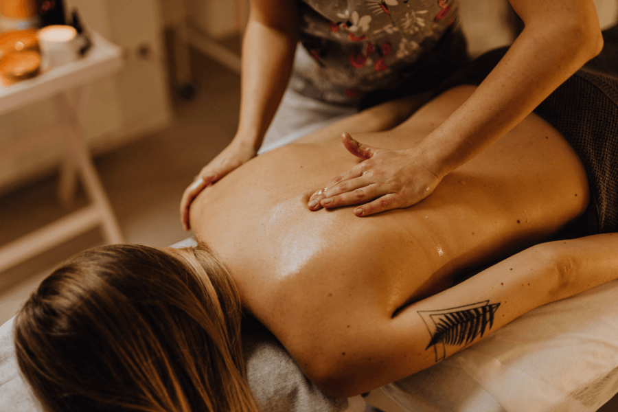 Massagens: Benefícios e indicações