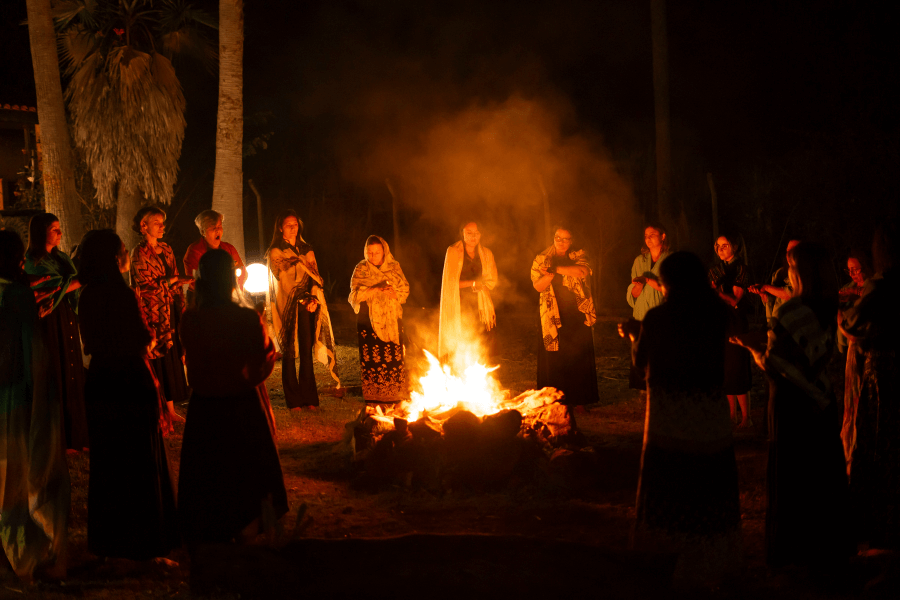 O que é um retiro de autoconhecimento? Ele serve pra mim?