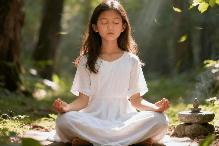 Cura da criança interior: Por que olhar para as suas feridas de infância transforma a vida adulta?