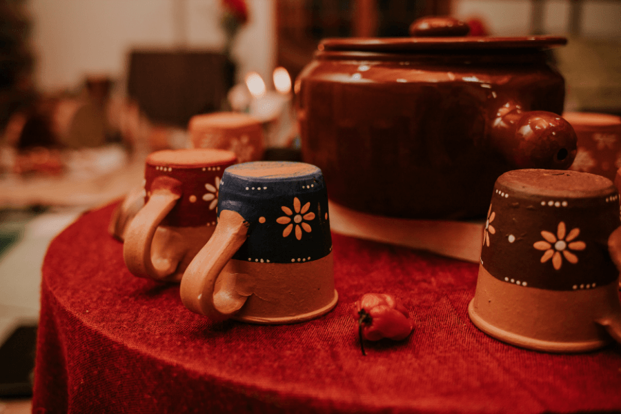 Cacau Tântrico: A medicina do coração, da presença e do despertar consciente